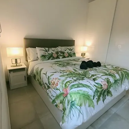 Casa Lumiere - A Little Gem In Lägenhet