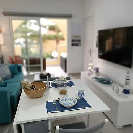 Lägenhet Casa Lumiere - A Little Gem In *