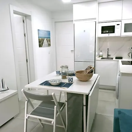 Casa Lumiere - A Little Gem In Lägenhet Maspalomas (Gran Canaria)