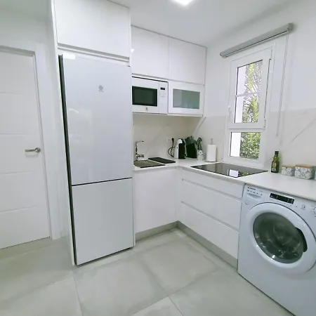 Casa Lumiere - A Little Gem In Maspalomas Apartment