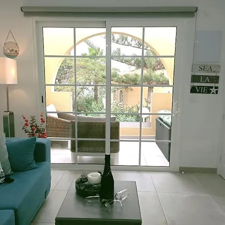 Casa Lumiere - A Little Gem In Maspalomas Apartment Maspalomas (Gran Canaria)