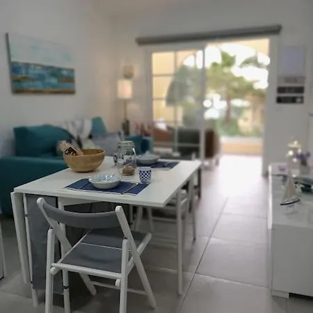Casa Lumiere - A Little Gem In Maspalomas *