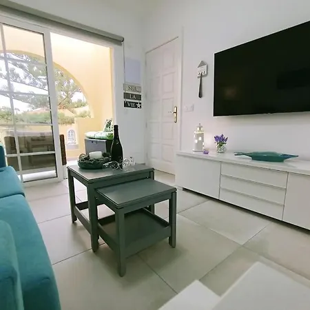 Apartment Casa Lumiere - A Little Gem In Maspalomas Maspalomas (Gran Canaria)