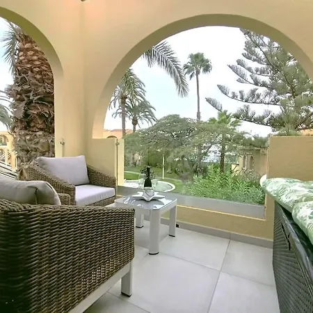 Casa Lumiere - A Little Gem In Maspalomas Apartment