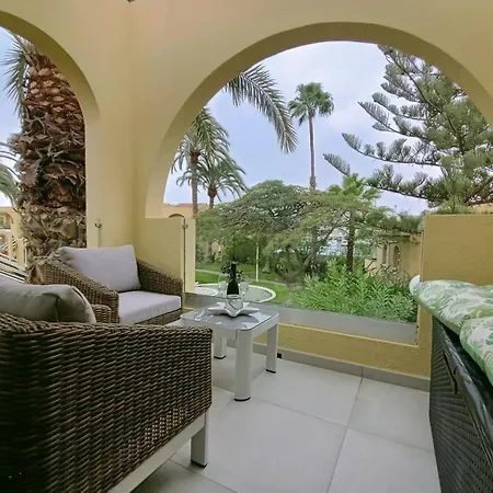 Apartment Casa Lumiere - A Little Gem In Maspalomas Maspalomas (Gran Canaria)